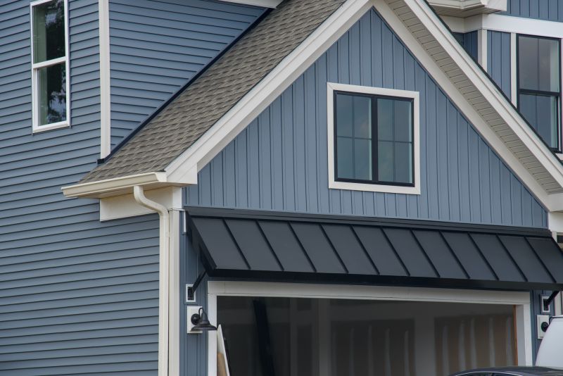 Aluminum Awning Replacement in Napa, CA