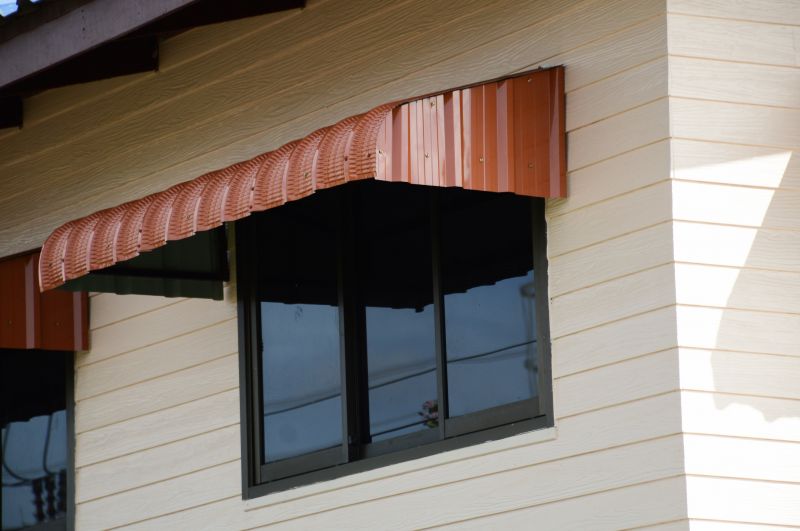 Awning Replacement in Santa Rosa, CA