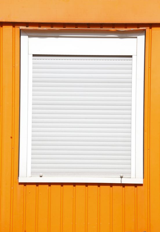 Emergency Shutter Installation in Kansas City, KS