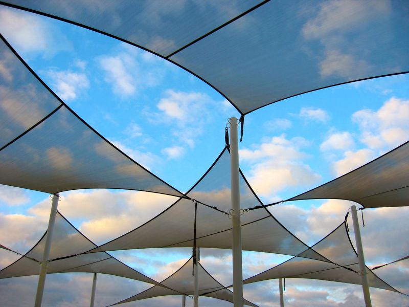 Home Awning Installation in Napa, CA