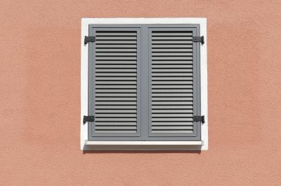 Hurricane Shutter Installation in Olathe, KS