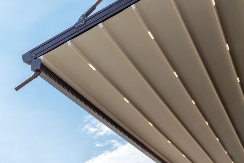 Metal Awning Service in Sonoma County, CA
