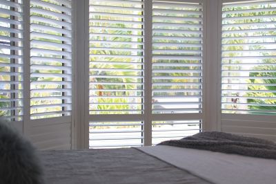 Shutters Installation in Littleton, CO