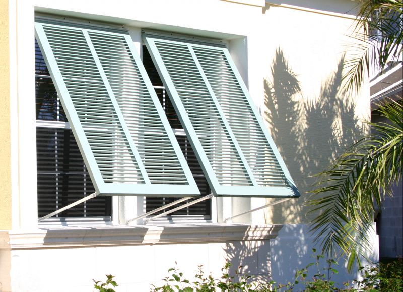 Shutters Replacement in Midlothian, VA