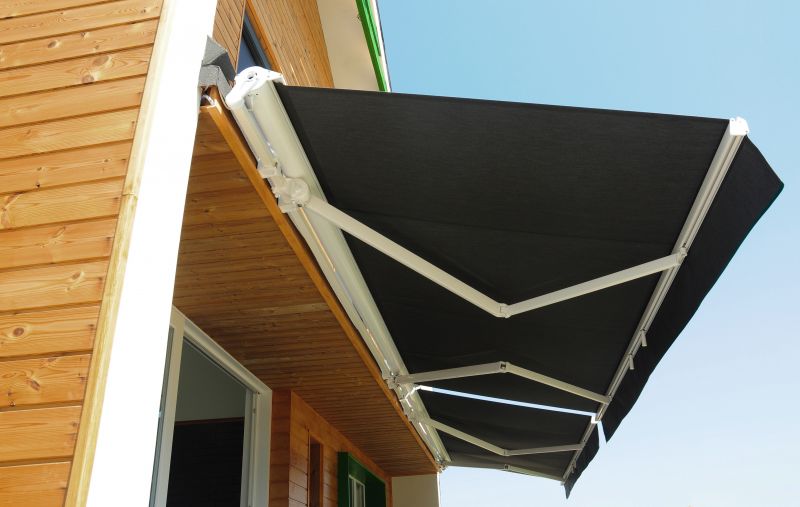Awning Replacement in Napa, CA