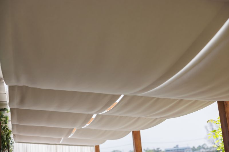Custom Shade Installation in Santa Rosa, CA