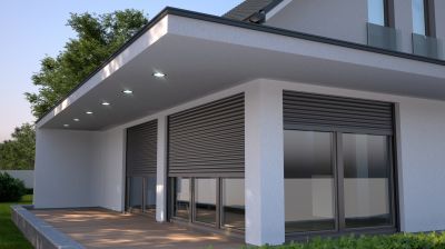 Electric Shutter Repair in Littleton, CO