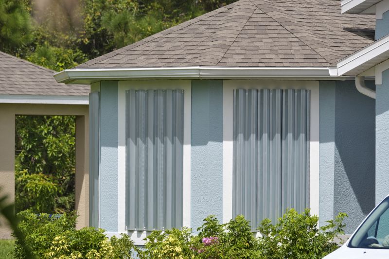 Emergency Shutter Installation in Overland Park, KS