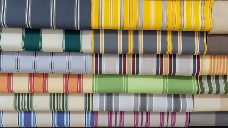 Fabric Selection Process