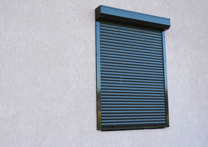 Louvered Shutters Installation in Midlothian, VA
