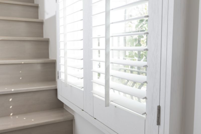 Louvered Shutters Installation in Denver, CO