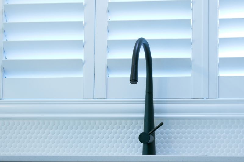 Louvered Shutters Installation in Kansas City, MO
