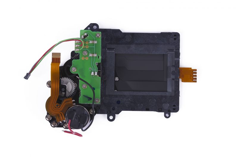 Motorized Shutter Repair in Overland Park, KS