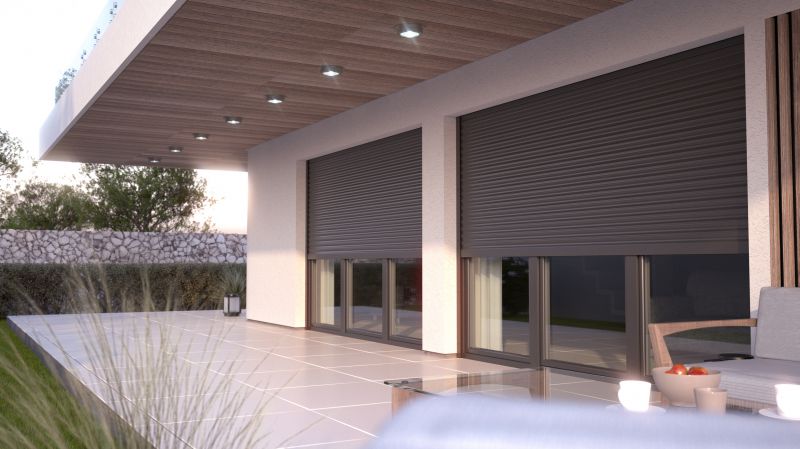 Motorized Shutter Repair in Arvada, CO
