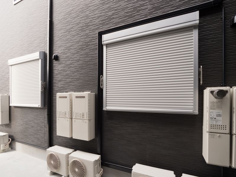 Motorized Shutter Repair in Alpharetta, GA