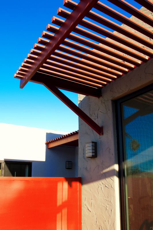 Patio Cover Installation in Fayetteville, NC