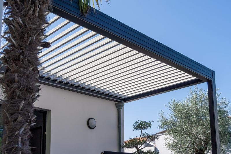 Patio Cover Installation in Marin County, CA
