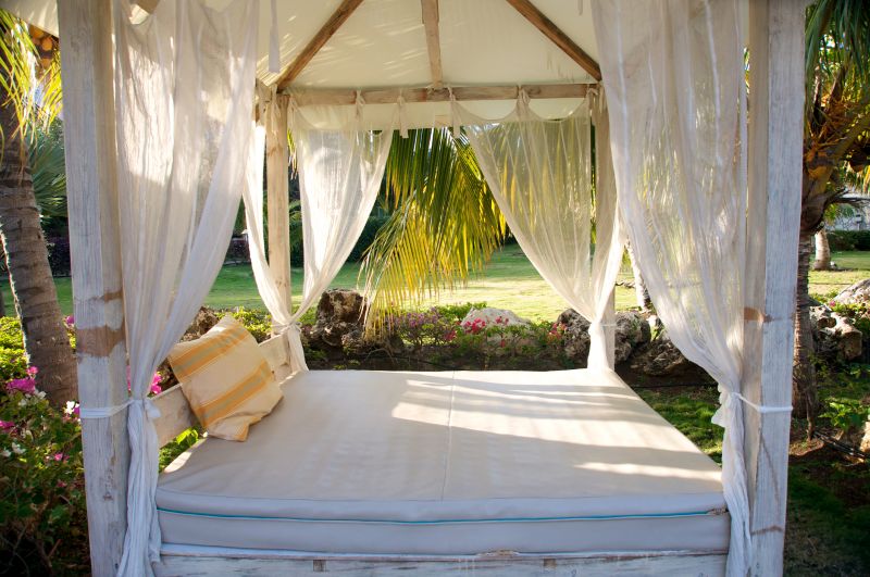 Retractable Canopy Service