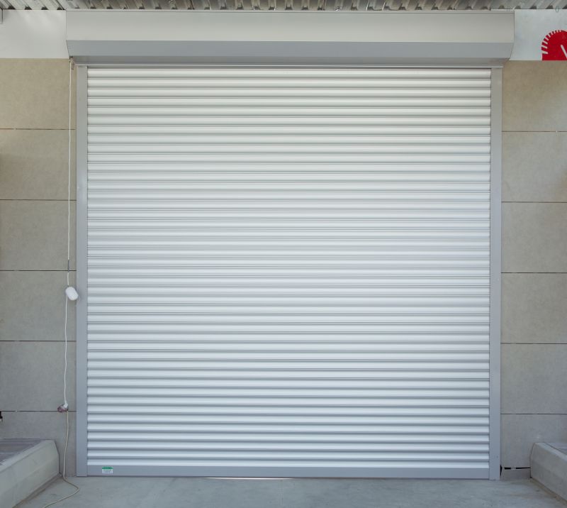 Roller Shutter Repair in Littleton, CO