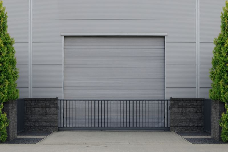 Roller Shutter Repair in Denver County, CO