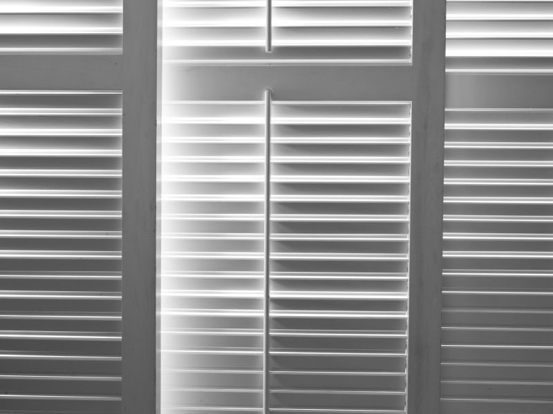 Shutter Latch Replacement in Longmont, CO