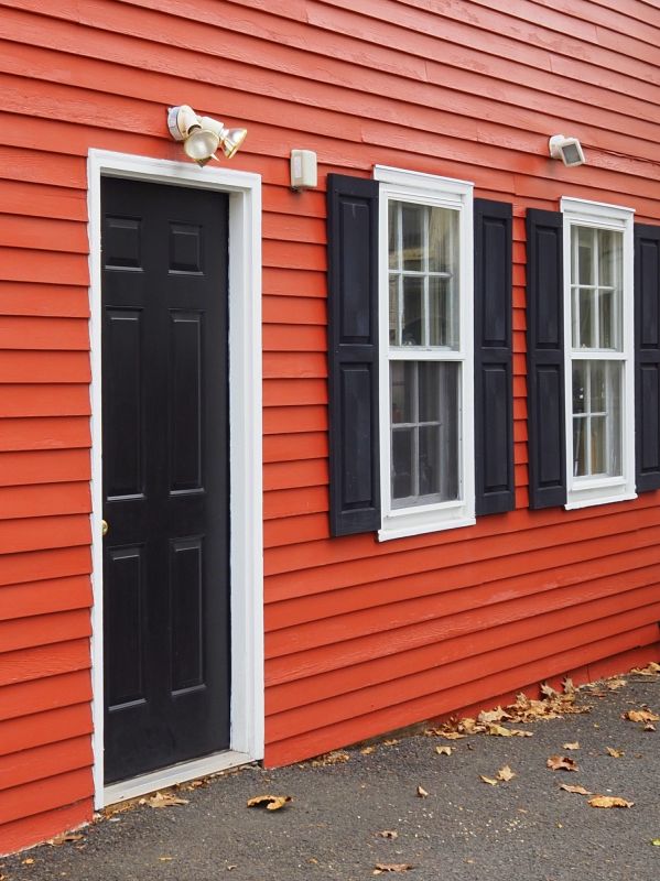 Shutters Installation in Longmont, CO