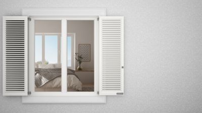 Storm Shutter Repair in Overland Park, KS