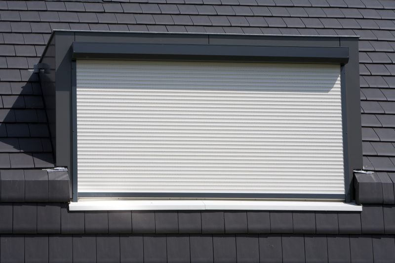 Storm Shutters Installation in Alpharetta, GA