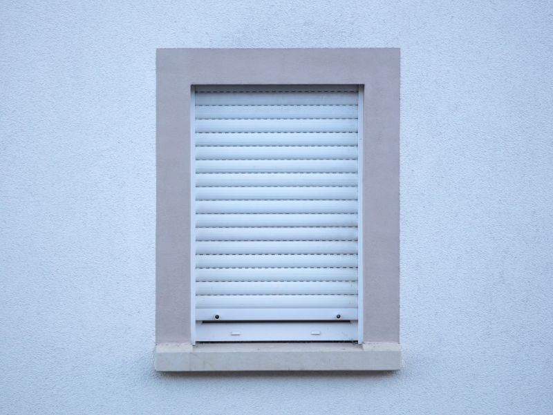 Wind Shutter Installation in Denver County, CO