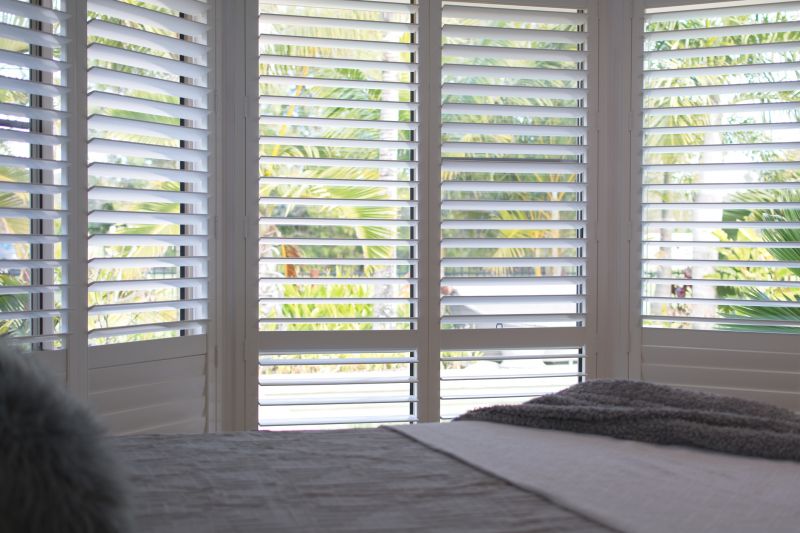 Window Shutter Installation in Olathe, KS