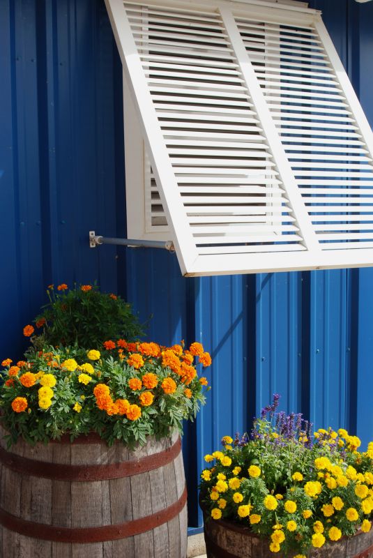 Window Shutter Installation in Kansas City, KS