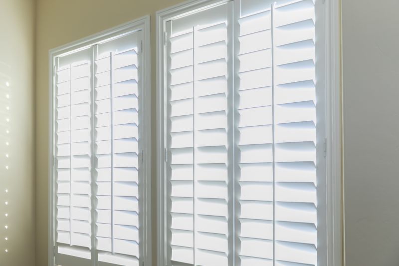 Window Shutters Repair in Alpharetta, GA